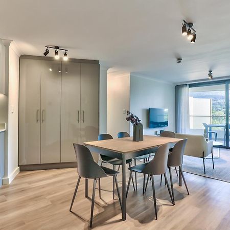 Newlands Peak Luxury Apartment Unit 636 Cape Town Ngoại thất bức ảnh