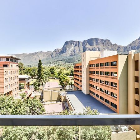 Newlands Peak Luxury Apartment Unit 636 Cape Town Ngoại thất bức ảnh