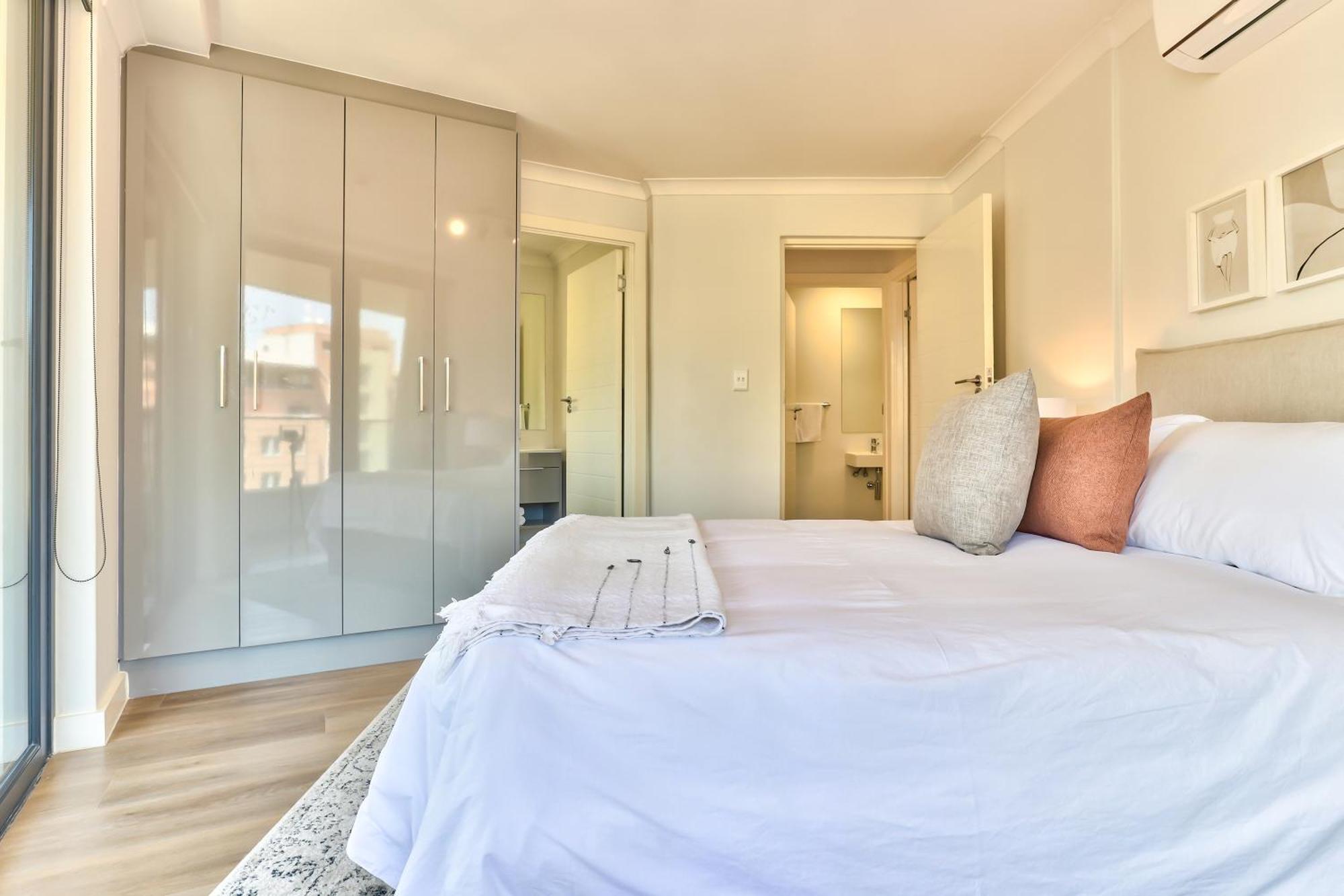 Newlands Peak Luxury Apartment Unit 636 Cape Town Ngoại thất bức ảnh