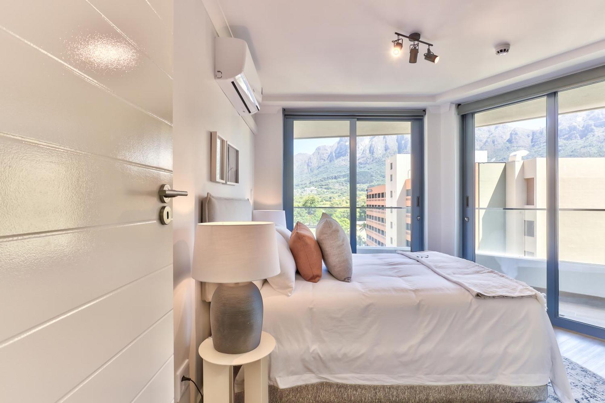 Newlands Peak Luxury Apartment Unit 636 Cape Town Ngoại thất bức ảnh