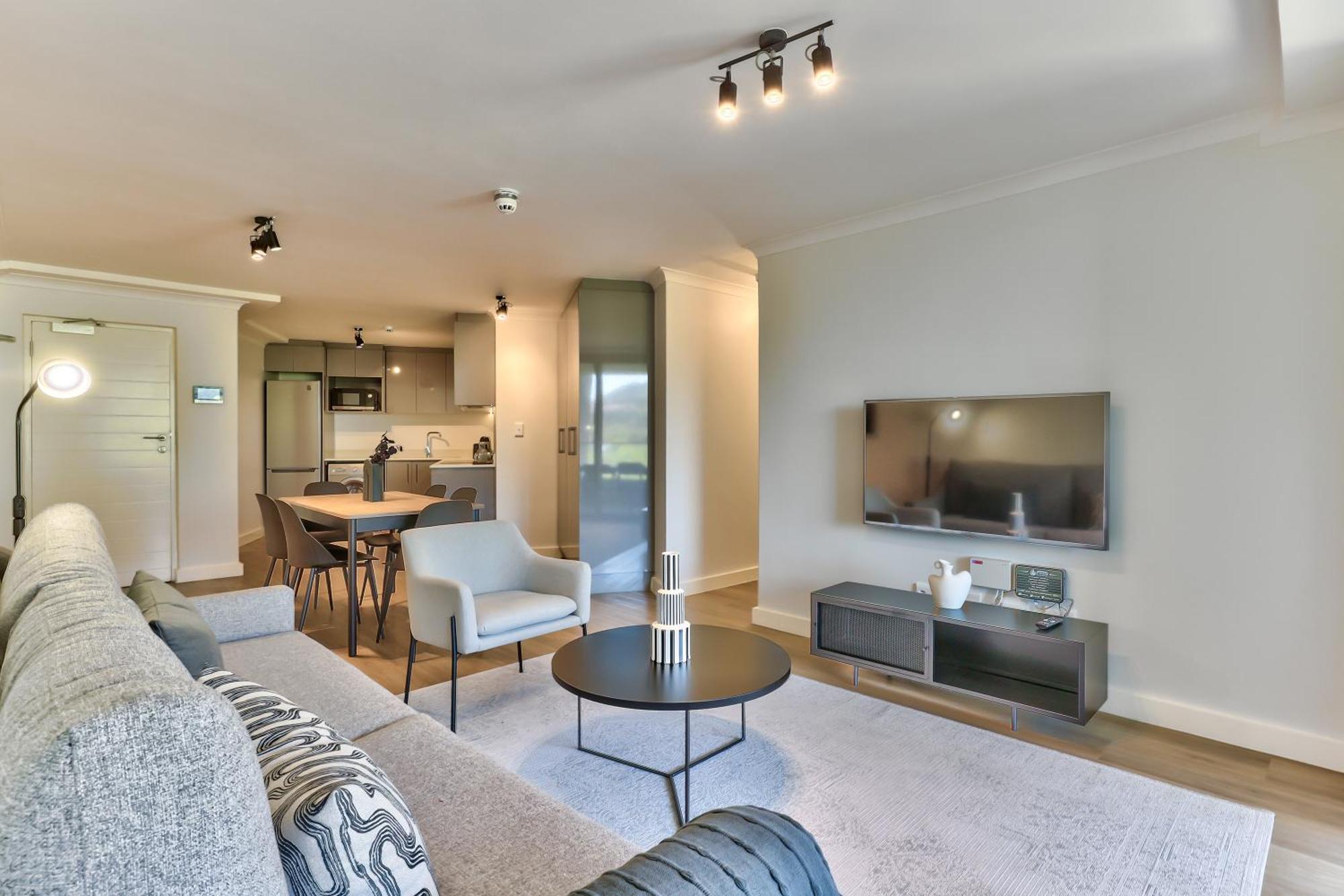 Newlands Peak Luxury Apartment Unit 636 Cape Town Ngoại thất bức ảnh