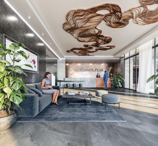 Newlands Peak Luxury Apartment Unit 636 Cape Town Ngoại thất bức ảnh