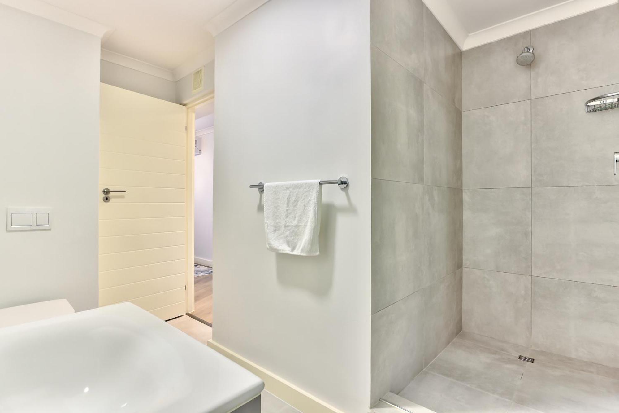 Newlands Peak Luxury Apartment Unit 636 Cape Town Ngoại thất bức ảnh
