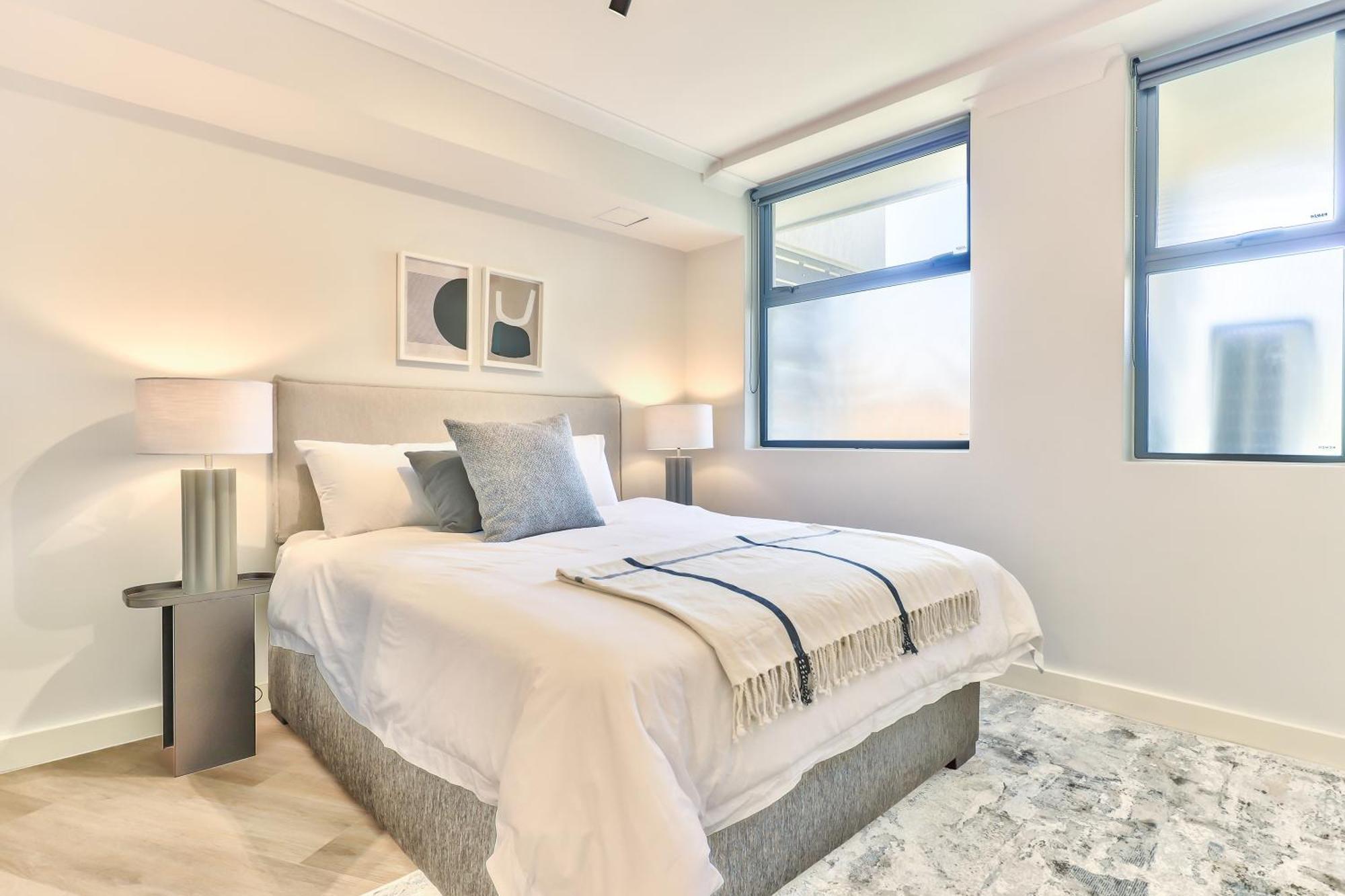 Newlands Peak Luxury Apartment Unit 636 Cape Town Ngoại thất bức ảnh